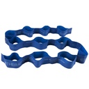 TheraBand CLX Band 2 m Extra stark - blau