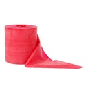 TheraBand 12,8 cm x 45,5 m Mittel stark - rot