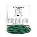 TheraBand Tubing 7,5 m Stark - grün