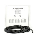 TheraBand Tubing 7,5 m Spezial stark - schwarz