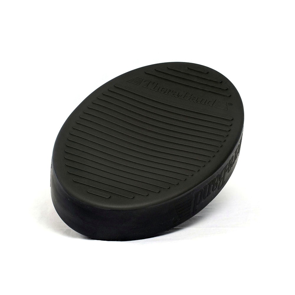 [THB 23323] TheraBand Stabilitätstrainer Extra weich, schwarz - extra schwer