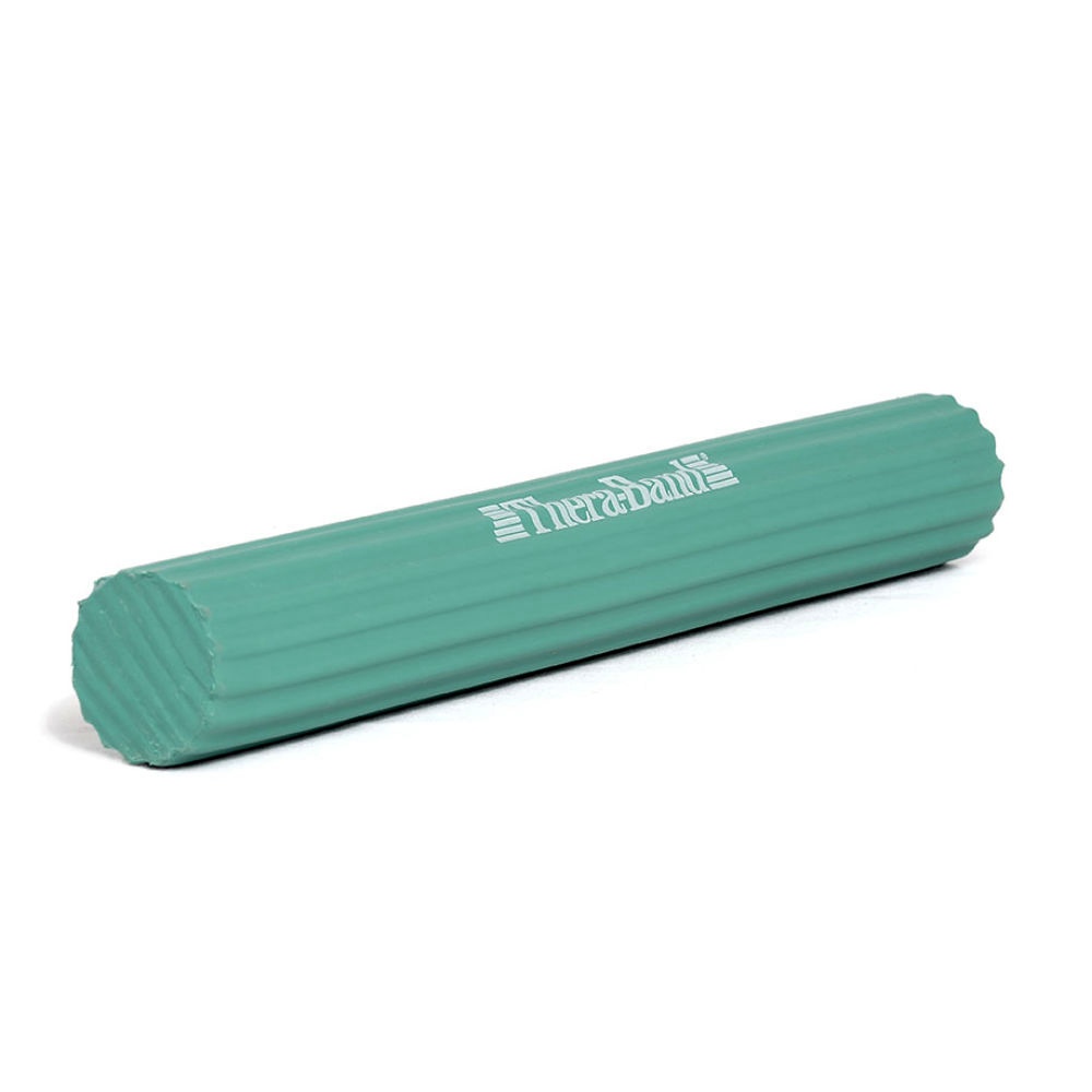 [THB 26131] TheraBand FlexBar Handtrainer Mittel - grün