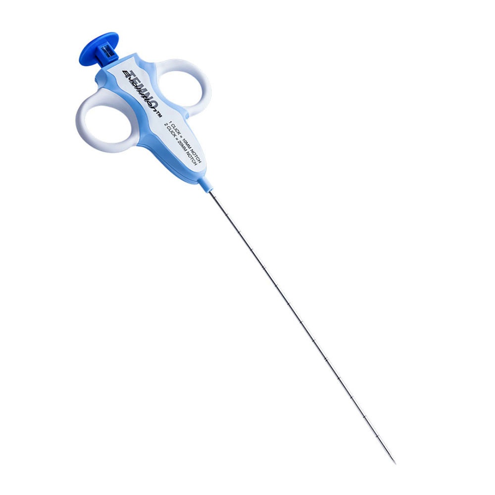 [TRA TT186] Temno Evolution - Halbautomatisches Einmal-Biopsiesystem 18 G x 6.0 cm