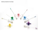 TRO-VENSITE safety plus 1, weiß