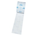 ROLLFLEX Fixiervlies 10 m x 5 cm
