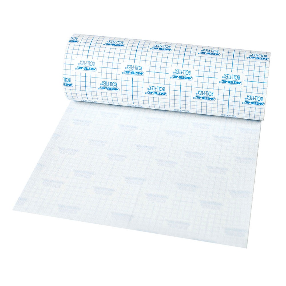 [TRU 70047] ROLLFLEX Fixiervlies 10 m x 20 cm