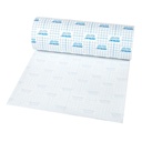 ROLLFLEX Fixiervlies 10 m x 20 cm