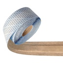 MAXI STRETCH Wundschnellverband Hautfarben 5 m x 4 cm
