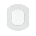 DROP MED Wundverband 5 x 7 cm (50 Stck.)