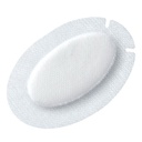 OPTOMED Augenkompressen,, Vlies, steril (2)