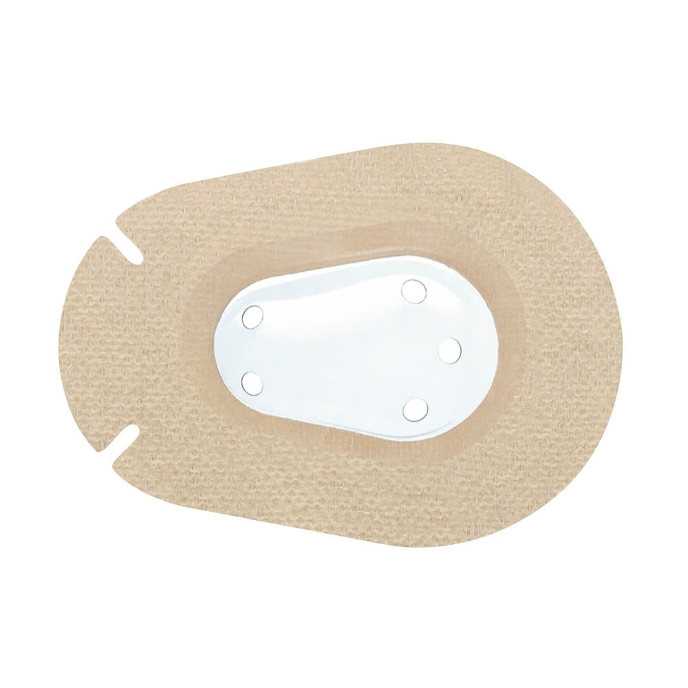 ORTOLUX Air Uhrglasverband small 96 mm x 68 mm, steril (20 Stck.)