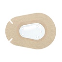 ORTOLUX Air Uhrglasverband small 96 mm x 68 mm, steril (20 Stck.)
