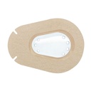 ORTOLUX Air Uhrglasverband Large, 114 x 80 mm, steril (20 Stck.)