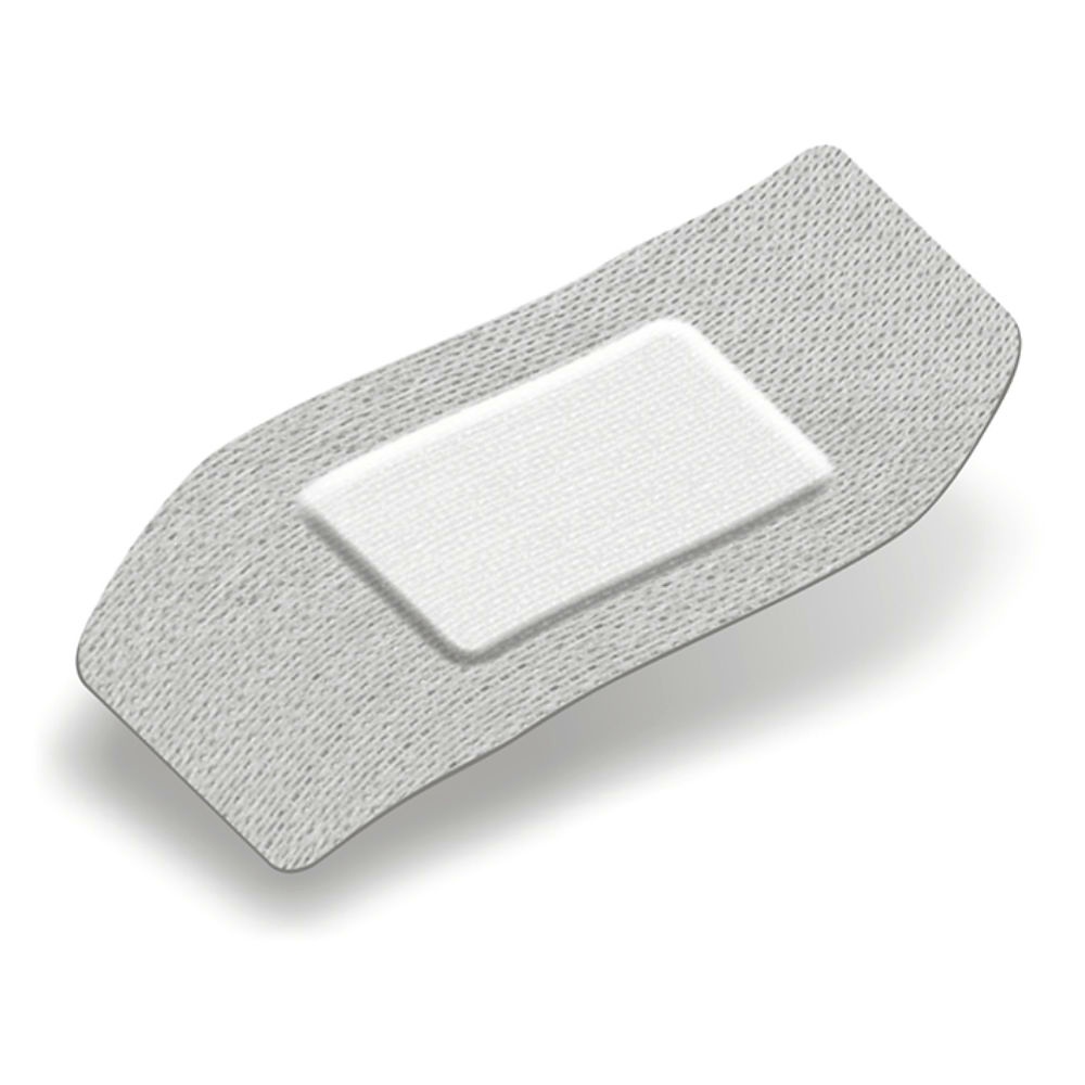 [TRU 70369] QUADRA MED Wundverband 86 x 39 mm (10 Stck.)
