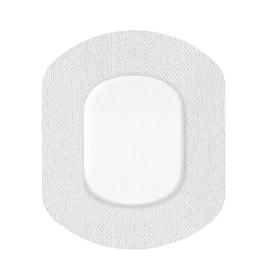 DROP Wundverband Steril 5 x 7 cm (50 Stck.)