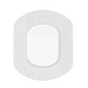 DROP Wundverband Steril 5 x 7 cm (50 Stck.)