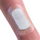 Cutiflex Med Folienverband 10,5x15cm, steril, wasserfest (50 Stück)