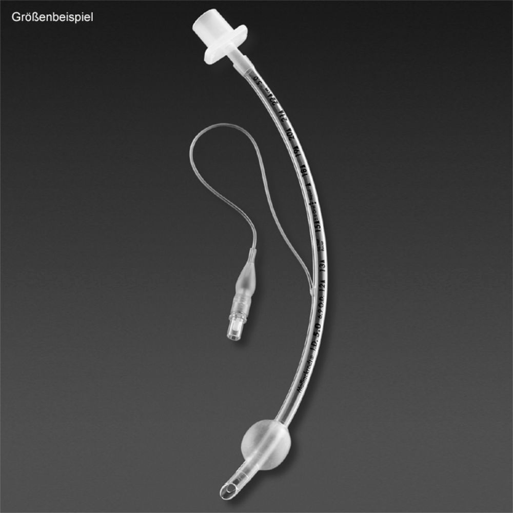 [TYC 107-50G] Trachealtubus Hi-Contour Ch