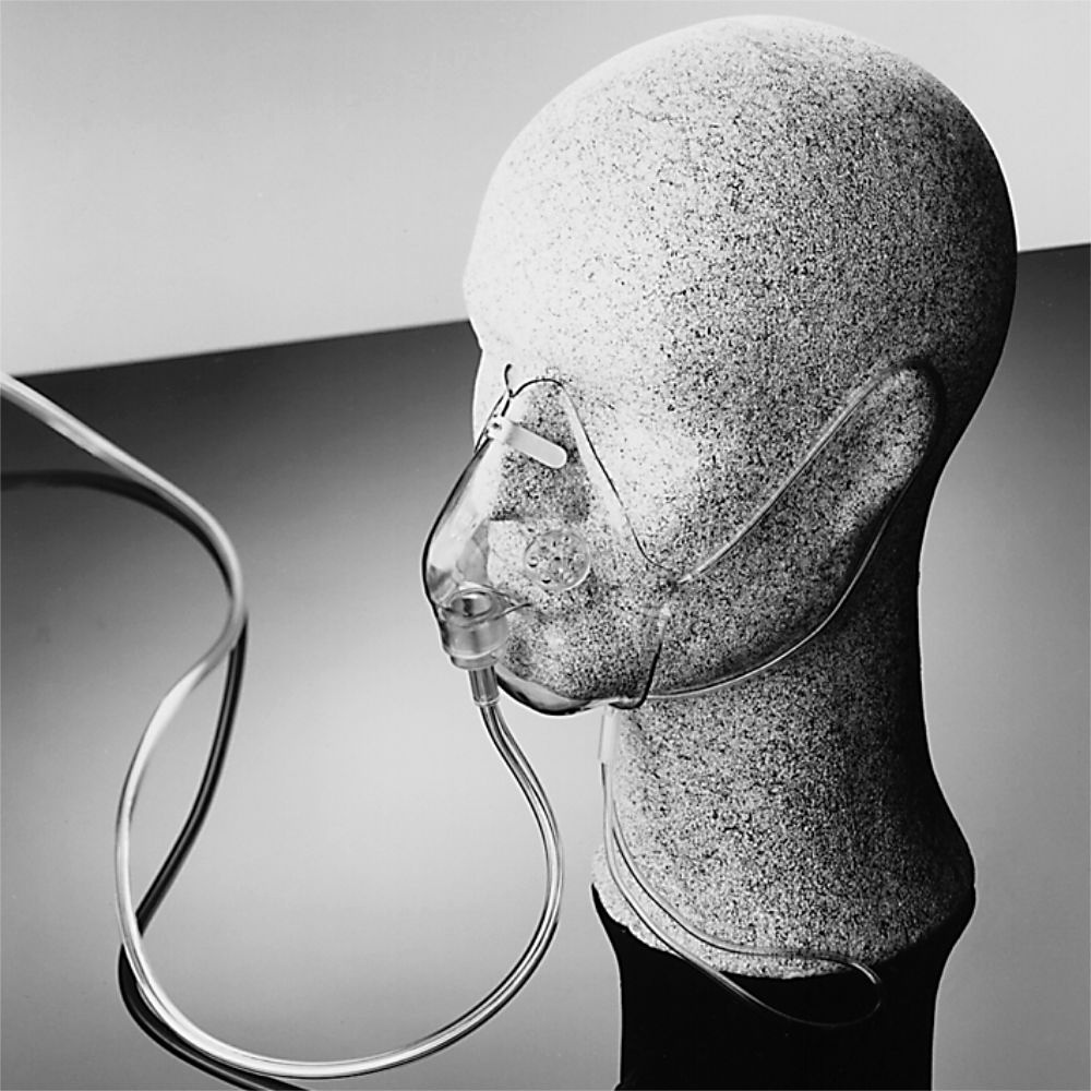 Erw. mit Sicherheitsschlauch, L