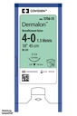 Dermalon C-13 4/0=1,5 blau