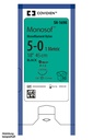 Monosof P-12 3/0=2 schwarz Nahtmaterial Fadenlänge 45 cm (36 Stck.)