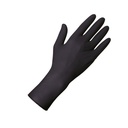 Select Black 300 U.-Handschuhe Gr. S Latex unsteril puderfrei (100 Stck.)