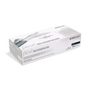 White Pearl Nitril U.-Handschuhe Gr. XS, weiß