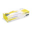 Yellow Pearl Nitril U.-Handschuhe Gr. L, gelb