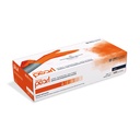 Unsteril puderfrei orange (100 Stck.)