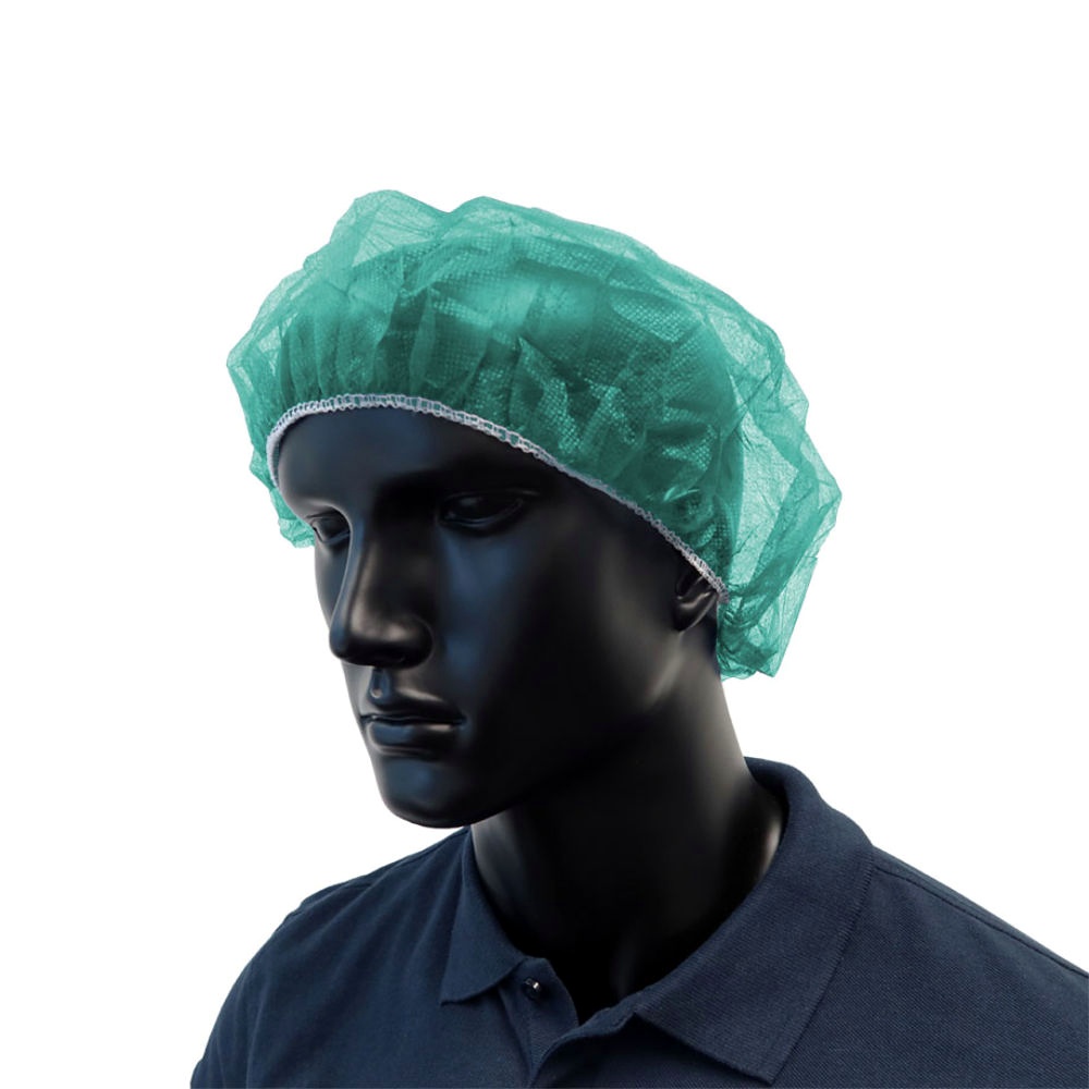 [UGV 5003-G] Baretthauben mittel