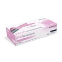 Unsteril puderfrei pink (100 Stck.)