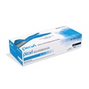 Blue Pearl Nitril U.-Handschuhe Gr. L, blau