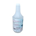 Unigloves Flächendesinfektion PLUS 1 Ltr., lemonfresh