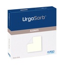UrgoSorb Alginatwundauflagen 10 x 10 cm (10 Stck.)