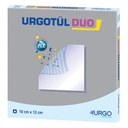 UrgoTül Duo Gazewundauflagen 10 x 5 cm (10 Stck.)