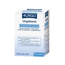 Urgoband Kurzzugbinden, hautfarben 5 m x 6 cm (10 Stck.)