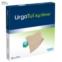 UrgoTül Silver Gazewundauflagen 5 x 5 cm (60 Stck.)