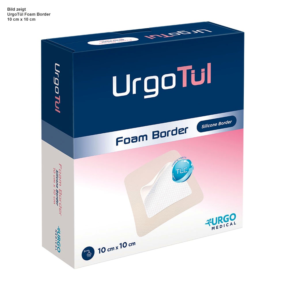 Wundverband 6
