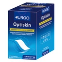 Optiskin Wundverband, steril 53 x 70 mm (50 Stck.)