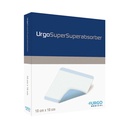UrgoSuperSuperabsorber Wundauflagen Steril, 20 x 20 cm (50 Stck.)