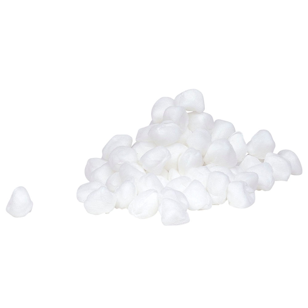 [URG 602695] Urgotupfer, unsteril, pflaumengroß 20 x 20 cm (500 Stck.)