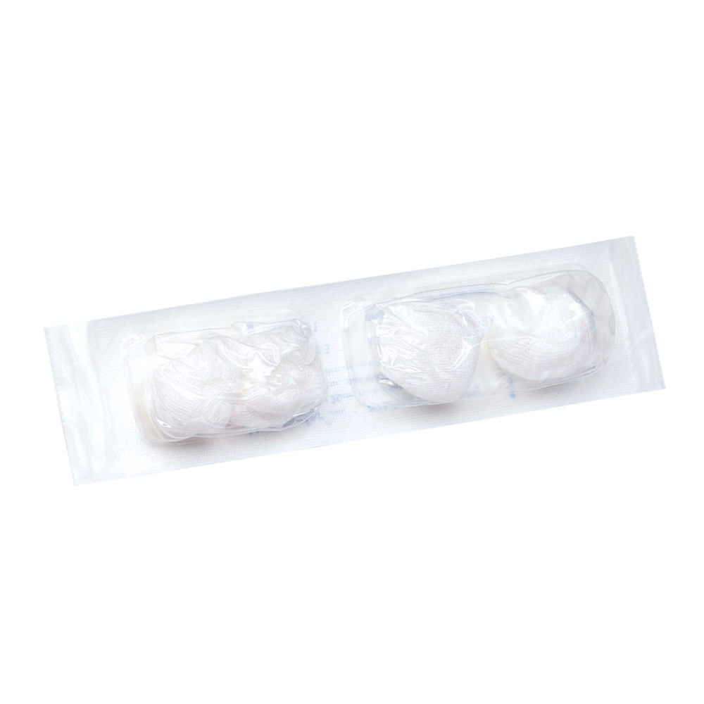 Urgotupfer, steril, pflaumengroß 20 x 20 cm (2+3) (200 Stck.)