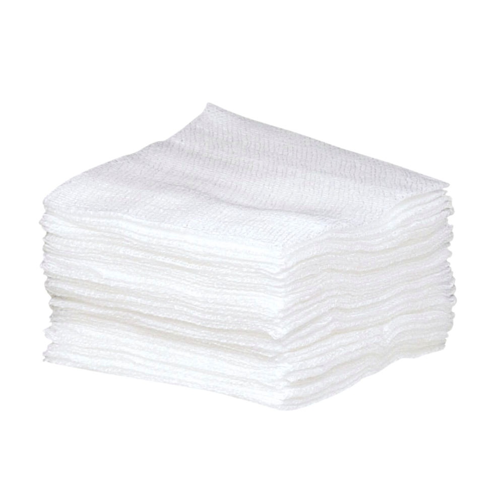[URG 602702] Urgo Mullkompressen 8-fach unsteril 7,5 x 7,5 cm (100 Stck.)