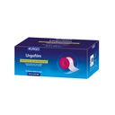 Urgofilm Rollenpflaster, transparent 5 m x 2,5 cm, ohne Schutzring (12 Rl.)