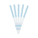 HCG Schwangerschaftstest 25mlU/ml Einzeln verpackt (50 T.)