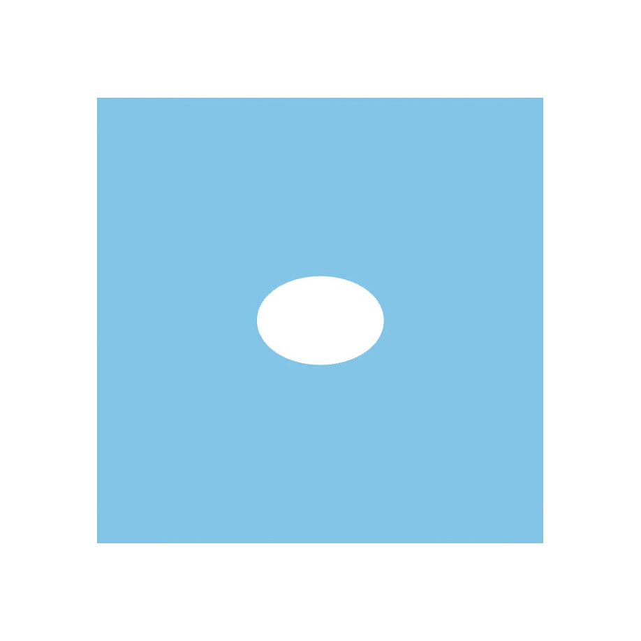 [VBM 2400100] Manschetten Drape, Arm Unsteril (40 Stck.)