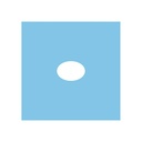 Manschetten Drape, Arm Unsteril (40 Stck.)