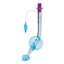 Einmal-Larynx-Tubus LTS-D Einzel Set Gr. 5 violett für Erwachsene > 180 cm