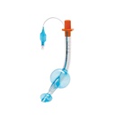 Einmal-Larynx-Tubus LTS-D Einzel Set Gr. 2,5 orange für Kinder 125 -150 cm