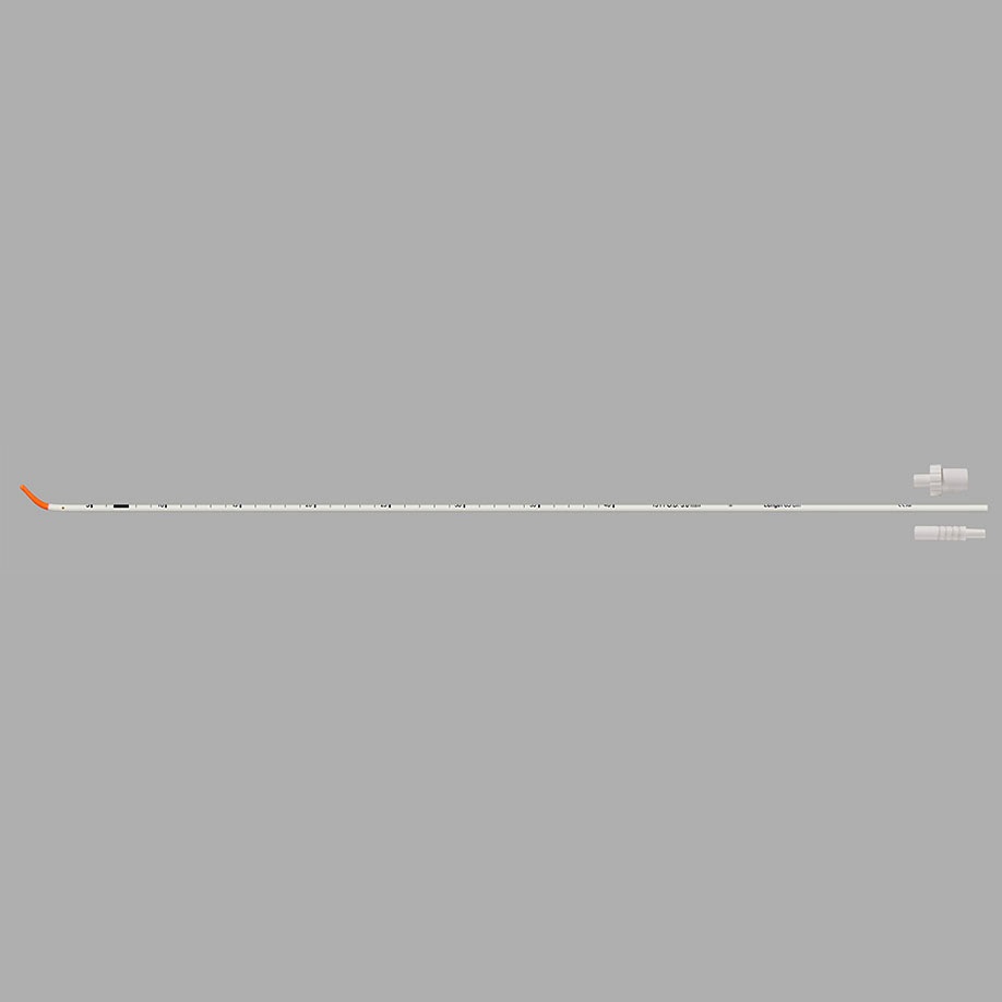 S-Guide 15 Fr mit zwei O2-Konnektoren 65 cm lang, steril, zum Einmalgebrauch